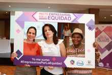 Se clausur&oacute; Pacto Empresarial por la Equidad de G&eacute;nero de Cali