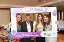 Se clausur&oacute; Pacto Empresarial por la Equidad de G&eacute;nero de Cali