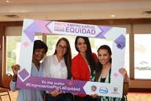 Se clausur&oacute; Pacto Empresarial por la Equidad de G&eacute;nero de Cali