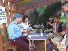 Tras gran acogida en Cali, la exposici&oacute;n fotogr&aacute;fica &lsquo;El Testigo&rsquo; se extiende hasta enero