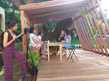 Tras gran acogida en Cali, la exposici&oacute;n fotogr&aacute;fica &lsquo;El Testigo&rsquo; se extiende hasta enero