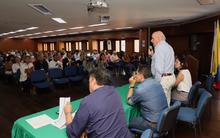 Fueron instaladas las comisiones de empalme en la Alcald&iacute;a de Cali