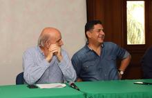 Fueron instaladas las comisiones de empalme en la Alcald&iacute;a de Cali