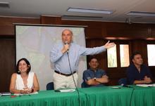 Fueron instaladas las comisiones de empalme en la Alcald&iacute;a de Cali