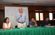 Fueron instaladas las comisiones de empalme en la Alcald&iacute;a de Cali