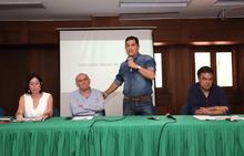 Fueron instaladas las comisiones de empalme en la Alcald&iacute;a de Cali