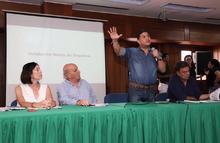 Fueron instaladas las comisiones de empalme en la Alcald&iacute;a de Cali