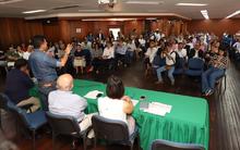 Fueron instaladas las comisiones de empalme en la Alcald&iacute;a de Cali