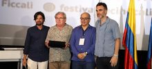 Estos son los premiados en el Festival Internacional de Cine de Cali 2019