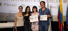 Estos son los premiados en el Festival Internacional de Cine de Cali 2019