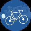 icono Bici