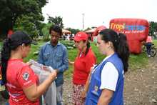 La Alcald&iacute;a de Cali se articula con Tropicana Est&eacute;reo por los habitantes de calle