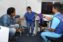 La Alcald&iacute;a de Cali se articula con Tropicana Est&eacute;reo por los habitantes de calle