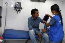 La Alcald&iacute;a de Cali se articula con Tropicana Est&eacute;reo por los habitantes de calle