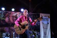 Cali rural y urbana, unidas por Festival de M&uacute;sica del Campo 2019