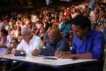 Cali rural y urbana, unidas por Festival de M&uacute;sica del Campo 2019