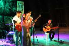 Cali rural y urbana, unidas por Festival de M&uacute;sica del Campo 2019