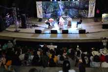 Cali rural y urbana, unidas por Festival de M&uacute;sica del Campo 2019