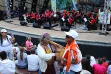 Cali rural y urbana, unidas por Festival de M&uacute;sica del Campo 2019