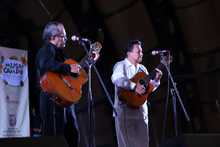 Cali rural y urbana, unidas por Festival de M&uacute;sica del Campo 2019