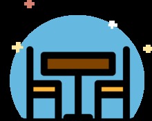 Comedores comunitarios