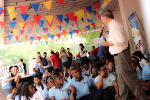 As&iacute; culmin&oacute; la Semana de la Participaci&oacute;n Ciudadana en Cali