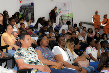 As&iacute; culmin&oacute; la Semana de la Participaci&oacute;n Ciudadana en Cali
