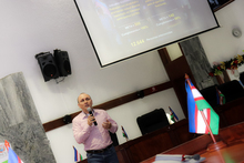 As&iacute; culmin&oacute; la Semana de la Participaci&oacute;n Ciudadana en Cali