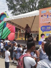 As&iacute; culmin&oacute; la Semana de la Participaci&oacute;n Ciudadana en Cali