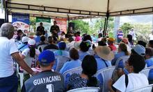 As&iacute; culmin&oacute; la Semana de la Participaci&oacute;n Ciudadana en Cali