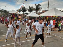 As&iacute; culmin&oacute; la Semana de la Participaci&oacute;n Ciudadana en Cali