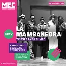 Estas son las bandas que pondr&aacute;n a gozar a los cale&ntilde;os en el MEC 2019
