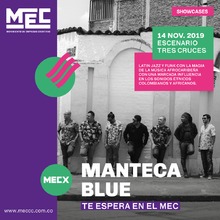 Estas son las bandas que pondr&aacute;n a gozar a los cale&ntilde;os en el MEC 2019