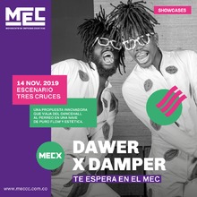 Estas son las bandas que pondr&aacute;n a gozar a los cale&ntilde;os en el MEC 2019