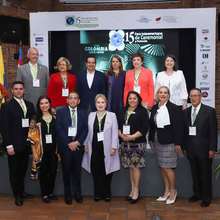 Desde Cali, el continente busca su propio estilo en lo protocolario y lo ceremonial  