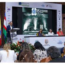 Desde Cali, el continente busca su propio estilo en lo protocolario y lo ceremonial  