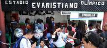 Feria pedag&oacute;gica Evaristiana potencializa los talentos de la Instituci&oacute;n Educativa Evaristo Garc&iacute;a 