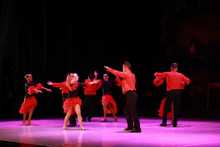 Cali, epicentro del arte inclusivo por el progreso social 