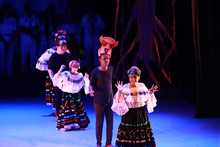 Cali, epicentro del arte inclusivo por el progreso social 