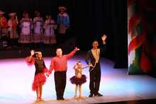 Cali, epicentro del arte inclusivo por el progreso social 