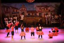 Cali, epicentro del arte inclusivo por el progreso social 