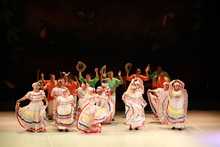 Cali, epicentro del arte inclusivo por el progreso social 