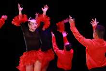 Cali, epicentro del arte inclusivo por el progreso social 