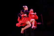 Cali, epicentro del arte inclusivo por el progreso social 