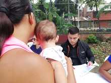 Alcald&iacute;a de Cali entregan alimentos para la recuperaci&oacute;n nutricional de 1400 ni&ntilde;os 