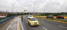 Completamente lista y funcional qued&oacute; la prolongaci&oacute;n de la avenida Ciudad de Cali entre la carreras 50 y 80
