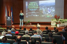 M&aacute;s de 2 mil millones pesos invirti&oacute; gobierno Armitage en el programa de Pagos por Servicios Ambientales