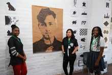 Estudiantes de Instituci&oacute;n Educativa Desepaz demuestran sus habilidades t&eacute;cnicas