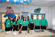 Estudiantes de Instituci&oacute;n Educativa Desepaz demuestran sus habilidades t&eacute;cnicas