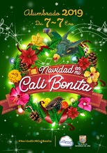 Se acerca la &lsquo;Navidad en Mi Cali Bonita&rsquo;